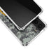 NHL Boston Bruins Camo Galaxy S21 FE Clear Case