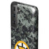 NHL Boston Bruins Camo Galaxy S21 FE Pro Case