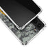 NHL Boston Bruins Camo Galaxy S21 Plus 5G Clear Case
