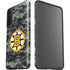 NHL Boston Bruins Camo Galaxy S21 Plus 5G Pro Case