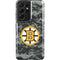 NHL Boston Bruins Camo Galaxy S21 Ultra 5G Pro Case