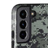 NHL Boston Bruins Camo Galaxy S22 Pro Case