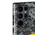 NHL Boston Bruins Camo Galaxy S22 Ultra Pro Case