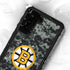 NHL Boston Bruins Camo Galaxy S23 Plus Waterproof Case