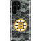 NHL Boston Bruins Camo Galaxy S23 Ultra Pro Case