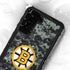 NHL Boston Bruins Camo Galaxy S23 Waterproof Case