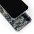 NHL Boston Bruins Camo Galaxy S24 Clear Case
