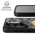 NHL Boston Bruins Camo Galaxy S24 FE Kickstand Case