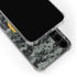 NHL Boston Bruins Camo Galaxy S24 Plus Clear Case