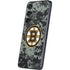 NHL Boston Bruins Camo Galaxy S25 Skin