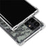 NHL Boston Bruins Camo Galaxy S24 Ultra Clear Case