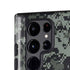 NHL Boston Bruins Camo Galaxy S24 Ultra Impact Case
