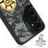 NHL Boston Bruins Camo Galaxy S24 Ultra Kickstand Case
