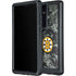 NHL Boston Bruins Camo Galaxy S24 Ultra Waterproof Case