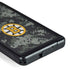 NHL Boston Bruins Camo Galaxy S24 Ultra Waterproof Case