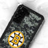 NHL Boston Bruins Camo Galaxy S24 Waterproof Case