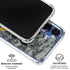 NHL Boston Bruins Camo Galaxy S25 FE Clear Case