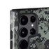NHL Boston Bruins Camo Galaxy S25 Ultra Impact Case
