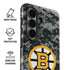 NHL Boston Bruins Camo Galaxy S26 Impact Case