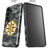 NHL Boston Bruins Camo Galaxy S26 Impact Case