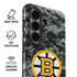 NHL Boston Bruins Camo Galaxy S26 Plus Impact Case