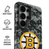 NHL Boston Bruins Camo Galaxy S26 Ultra Impact Case