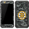 NHL Boston Bruins Camo Galaxy S7 Active Skin