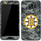 NHL Boston Bruins Camo Galaxy S7 Skin