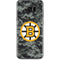 NHL Boston Bruins Camo Galaxy S8 Plus Skin