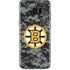 NHL Boston Bruins Camo Galaxy S8 Skin