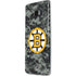 NHL Boston Bruins Camo Galaxy S8 Skin