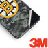 NHL Boston Bruins Camo Galaxy S9 Plus Skin