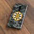 NHL Boston Bruins Camo Galaxy S9 Plus Skin
