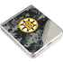 NHL Boston Bruins Camo Galaxy Z Flip3 5G Skin