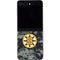NHL Boston Bruins Camo Galaxy Z Flip5 5G Skin