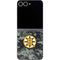 NHL Boston Bruins Camo Galaxy Z Flip6 Skin
