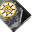NHL Boston Bruins Camo Galaxy Z Fold2 5G Skin