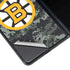 NHL Boston Bruins Camo Galaxy Z Fold3 5G Skin