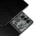 NHL Boston Bruins Camo Galaxy Z Fold3 5G Skin