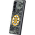 NHL Boston Bruins Camo Galaxy Z Fold5 5G Skin