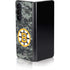 NHL Boston Bruins Camo Galaxy Z Fold5 5G Skin