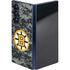 NHL Boston Bruins Camo Galaxy Z Fold6 Skin