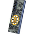 NHL Boston Bruins Camo Galaxy Z Fold6 Skin