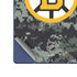 NHL Boston Bruins Camo Galaxy Z Fold6 Skin