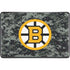 NHL Boston Bruins Camo Google Pixelbook Go Skin