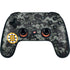 NHL Boston Bruins Camo Google Stadia Controller Skin