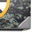 NHL Boston Bruins Camo HP ZBook Fury 16 G10 Skin