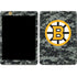 NHL Boston Bruins Camo iPad Skins