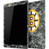 NHL Boston Bruins Camo iPad Skins