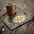 NHL Boston Bruins Camo iPad Skins